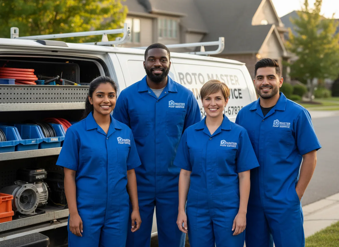 Sump Pump Installation company in Ridgefield, CT